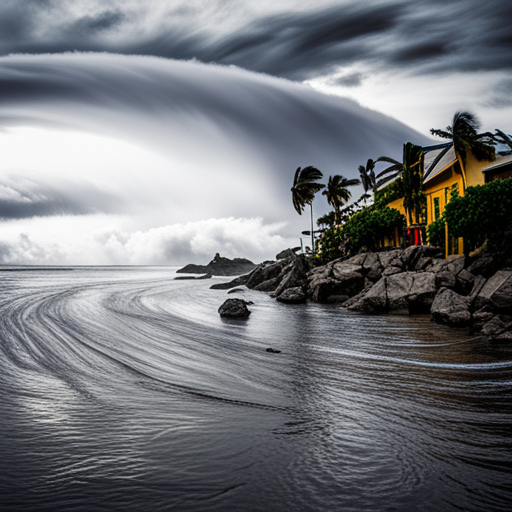 Climate Scientists Sound the Alarm as Unprecedented Climate Events Unfold